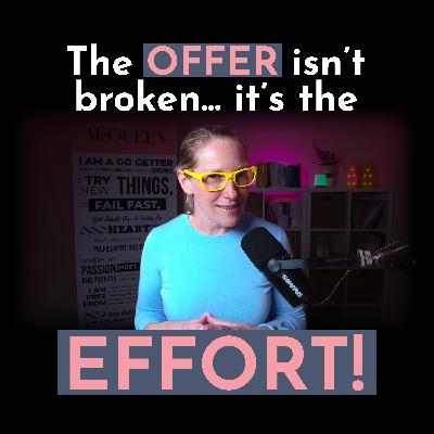I'm Done Sugarcoating It - Here's Why Talented Women Stay Stuck