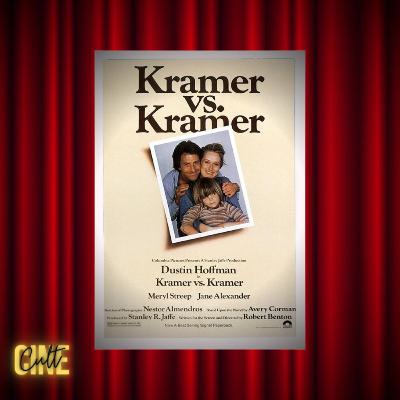 CineCult #05 - Kramer vs. Kramer (1979)