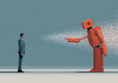 The Canterbury Tales and the AI Panic