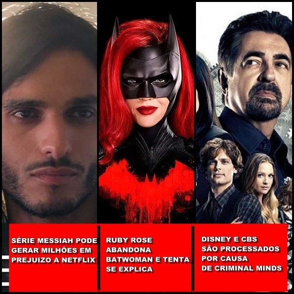 Uai Cast