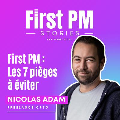 [Extrait] Faire adhérer des stakeholders réticents - Nicolas Adam