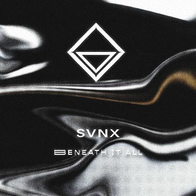 Premiere: SVNX — Energy Emanation [OTIUM004]