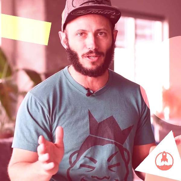 Interview: Noah Kagan of Sumo on product mistakes and playing the long game Interview: Noah Kagan of Sumo on product mistakes and playing the long game