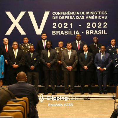Atualidades da Semana - 25 a 29 de Julho de 2022 Atualidades da Semana - 25 a 29 de Julho de 2022