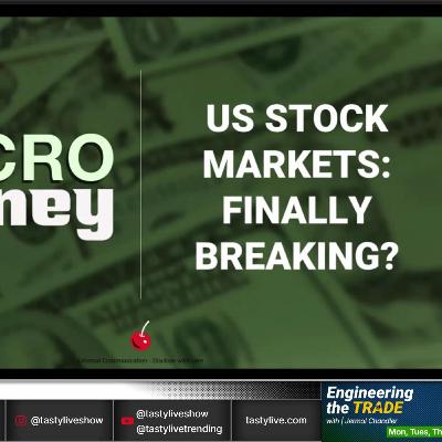 Stocks Start September Under Fire. What's Next?