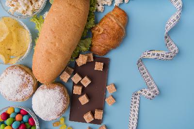 Contagem de Carboidratos em DM2 - Marlice Marques - #Podcast 65