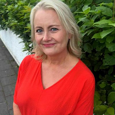 „Systir mín var myrt“ „Systir mín var myrt“