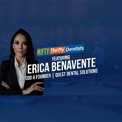 📊 When Dentists Need a Fractional COO | Erica Benavente & Dr. Glenn Vo