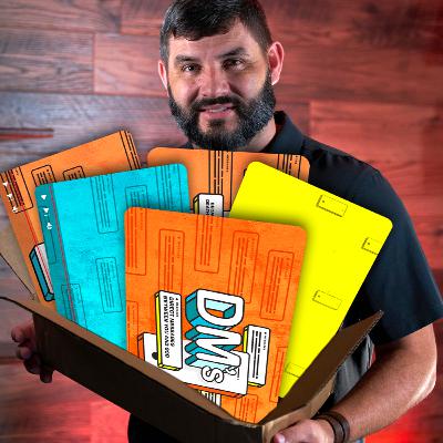 UNBOXING 📦 DM's | S3 E6