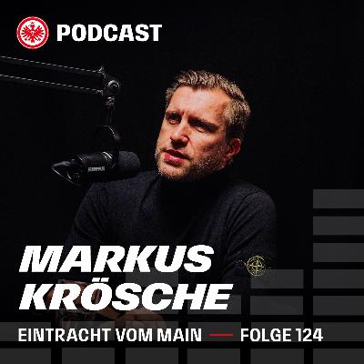 Sportlicher Rückblick auf das Jahr 2025 mit Sportvorstand Markus Krösche Sportlicher Rückblick auf das Jahr 2025 mit Sportvorstand Markus Krösche