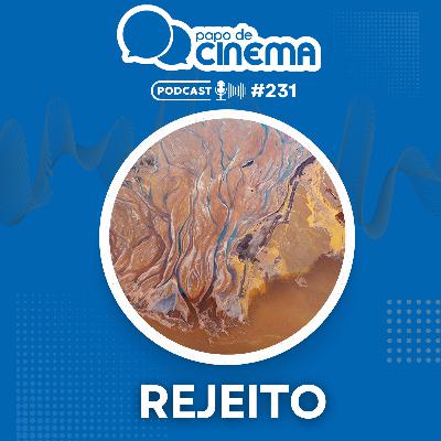 #231 :: Rejeito #231 :: Rejeito