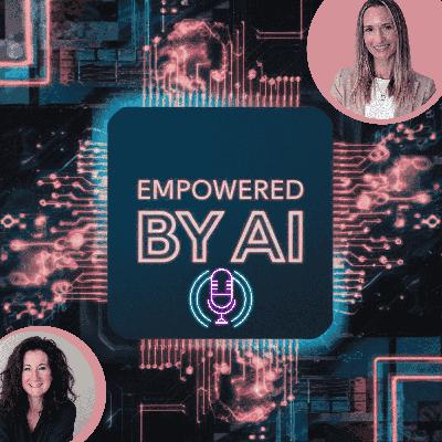 Unlocking Canva's Full Potential: AI-Powered Design for Entrepreneurs with Katy Keene Unlocking Canva's Full Potential: AI-Powered Design for Entrepreneurs with Katy Keene