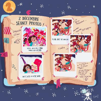 Wavroum au pays du Père Noël - J2