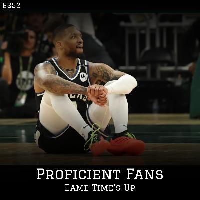 Dame Time's Up