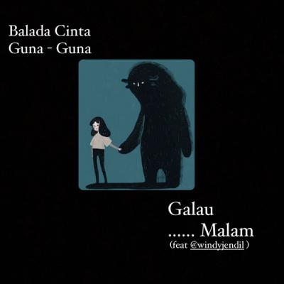 11. BALADA CINTA GUNA GUNA
