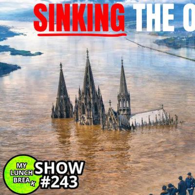 Sinking the Truth? Sinking the Truth?