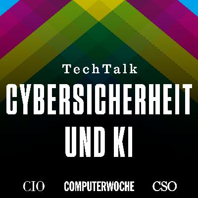 Cybersicherheit mit und trotz KI - mit Thomas Schumacher, Accenture Cybersicherheit mit und trotz KI - mit Thomas Schumacher, Accenture