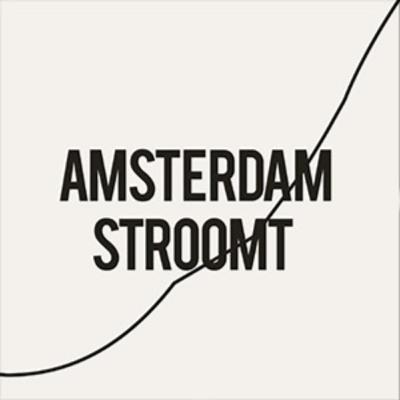 Amsterdam Stroomt | Ellen Brudet