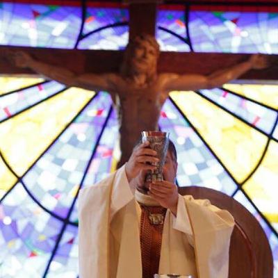 福音１０月２５日　年間第３０主日