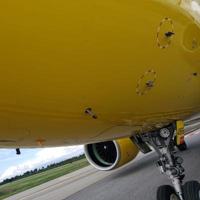 Haiti could be ‘completely isolated’ as gunfire closes main airport again