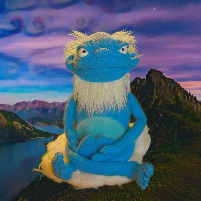 Mindfulness of Breath for Kids (3 Minutes)