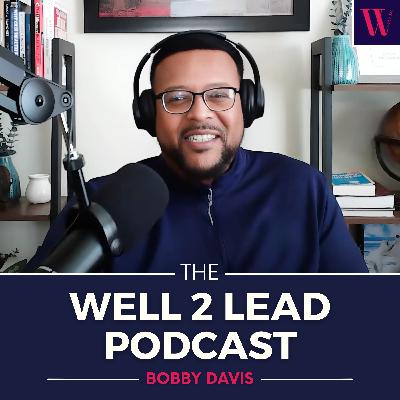 Why Fitness Is Non-Negotiable for Real Leaders