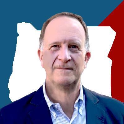 What Oregon leaders can learn about battling corruption from the Truman Committee, with Steve Drummond | EP 121