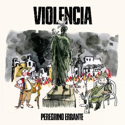 Episodio 10: Violencia Episodio 10: Violencia