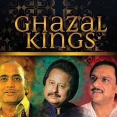 Gazal season with मन की बात101 के साथ Gazal season with मन की बात101 के साथ