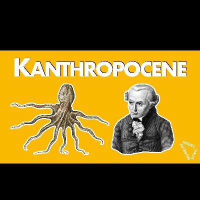Six Short Texts on Kant and the Anthropocene (Book in Progress II)