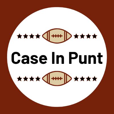 Episode #186 - Fantasy Football Catch Up