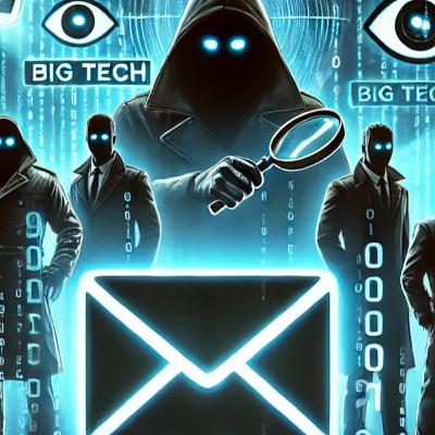 Know the risks and apply these simple tips to protect your email