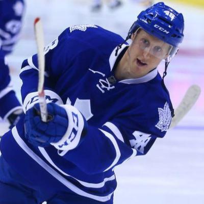 PHPA Podcast Episode 13: Andrew Campbell