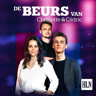De Beurs van Charlotte en Cédric - Trailer