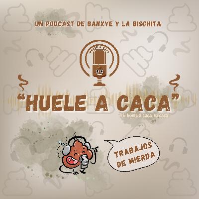 11 Trabajos de Mierd💩 💼