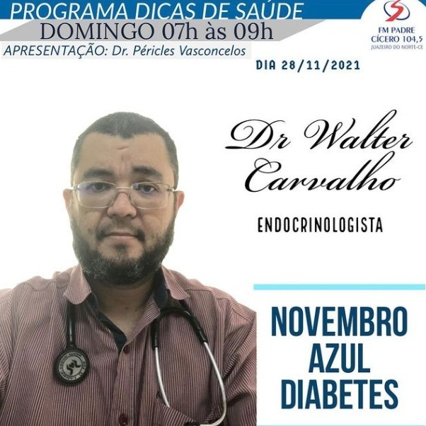 Dicas de Saúde