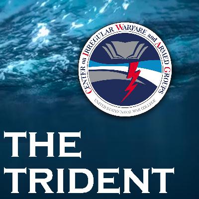 Episode 1: Words Matter: Irregular Warfare Definitions and Constructs Episode 1: Words Matter: Irregular Warfare Definitions and Constructs
