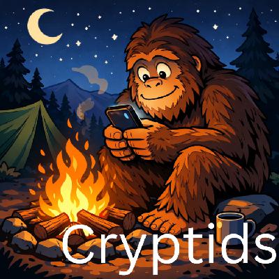 Cryptid Couples: Bigfoot, Branding, and the Lifestyle