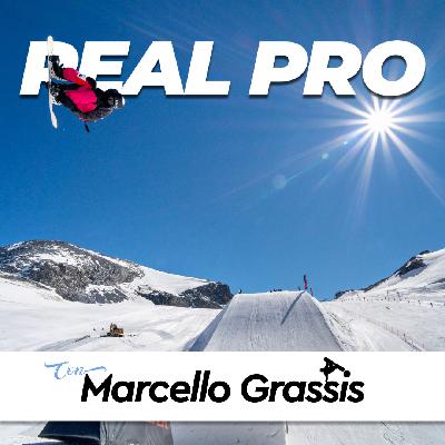 REAL PRO #13 - MARCELLO GRASSIS