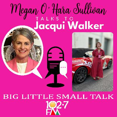 Jacqui Walker