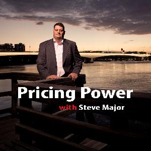 #93 - Katie Tolin - Using data to set your marketing #93 - Katie Tolin - Using data to set your marketing