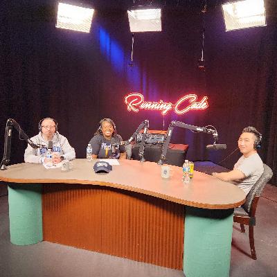 Running Code, Episode 22: Sgt. Lou