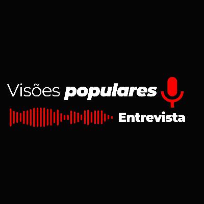 Colcha de retalhos: resgatar nossa memória e sabedoria ancestral - Visões Populares Entrevista Colcha de retalhos: resgatar nossa memória e sabedoria ancestral - Visões Populares Entrevista