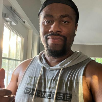 (Gym) Testing Out My Iron Paradise Sleeveless Hoodie: June 15th, 2022 (Gym) Testing Out My Iron Paradise Sleeveless Hoodie: June 15th, 2022