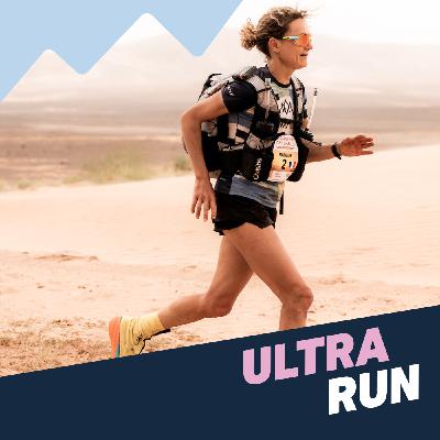 Maryline Nakache : «J’aurais pu recourir le lendemain du Marathon des Sables»