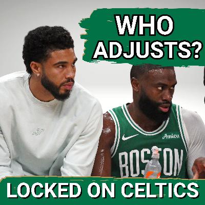 BONUS: Jayson Tatum and Jaylen Brown MUST Adapt to WIN Big Again BONUS: Jayson Tatum and Jaylen Brown MUST Adapt to WIN Big Again