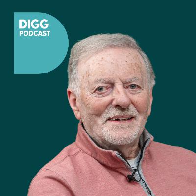 E183: Living with Parkinson’s: Des Keenan on Business, Mindset, and Community