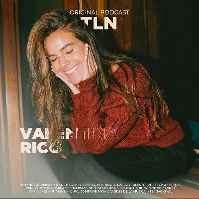 TELONEANDO - Episodio 3 con VALENTINA RICO