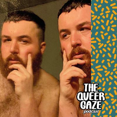 The Queer Gaze: SCOTTEE - 'When are you going to be in EastEnders?'