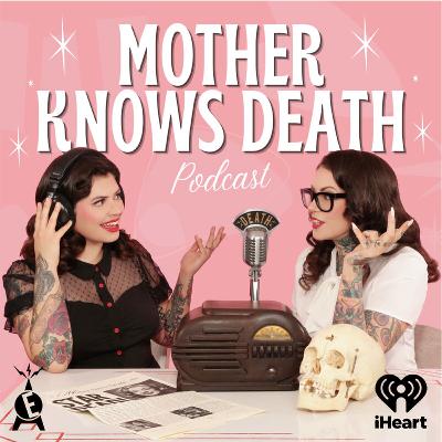 Virgin Mary Tattoo Sepsis, New Mother Hallucinated Killing Her Baby, Man Dropped Life Savings From Helicopter, Anal Sex Roles, and More!